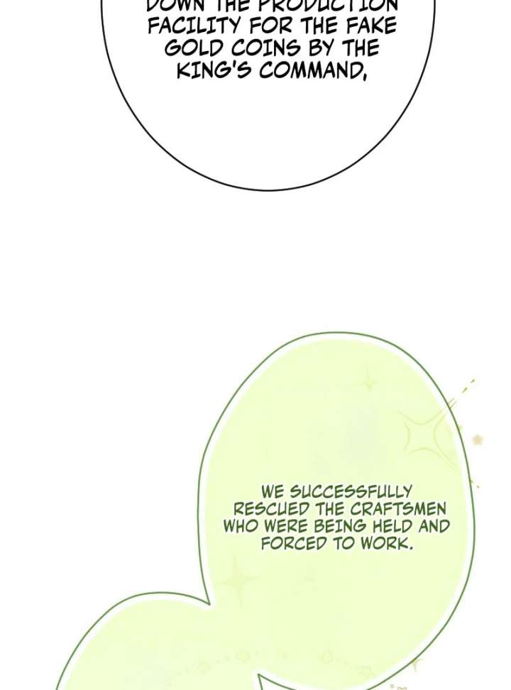 I Won’t Forgive My Stepsister This Time Around! Chapter 35 502 090