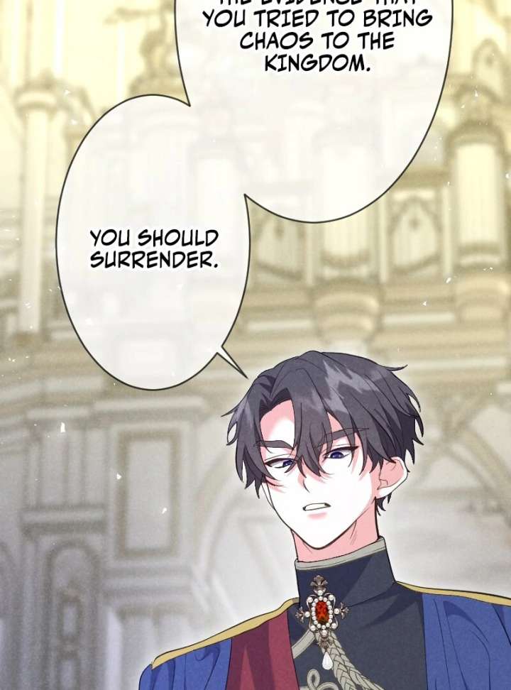 I Won’t Forgive My Stepsister This Time Around! Chapter 35 508 096