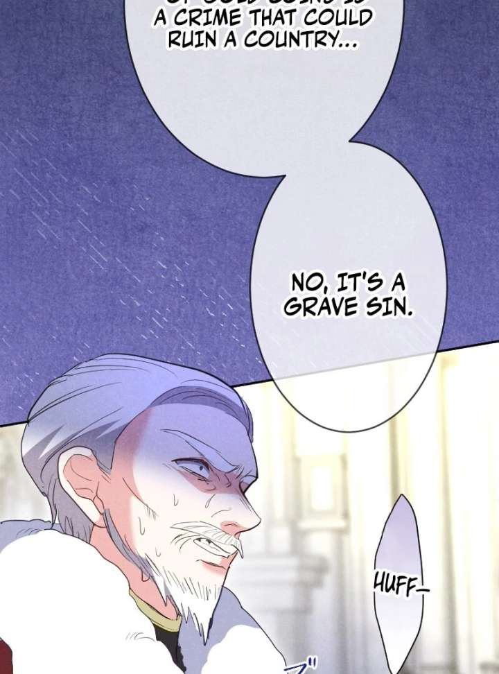 I Won’t Forgive My Stepsister This Time Around! Chapter 35 510 098