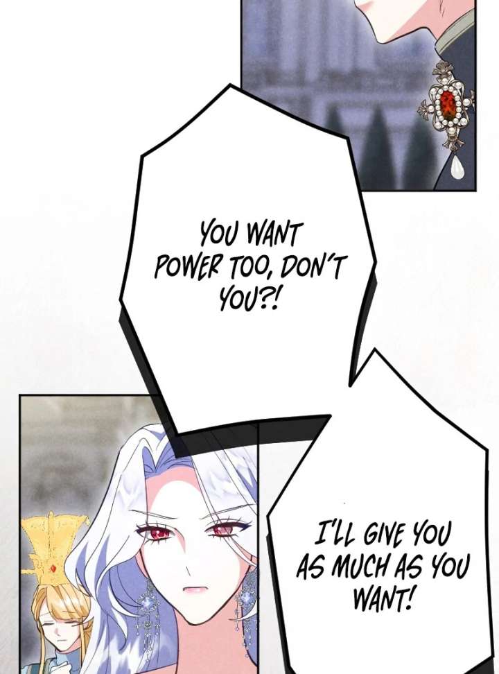 I Won’t Forgive My Stepsister This Time Around! Chapter 35 517 105