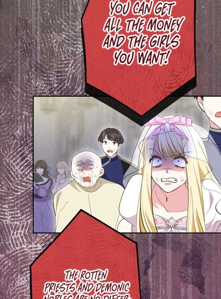 I Won’t Forgive My Stepsister This Time Around! Chapter 35 519 107