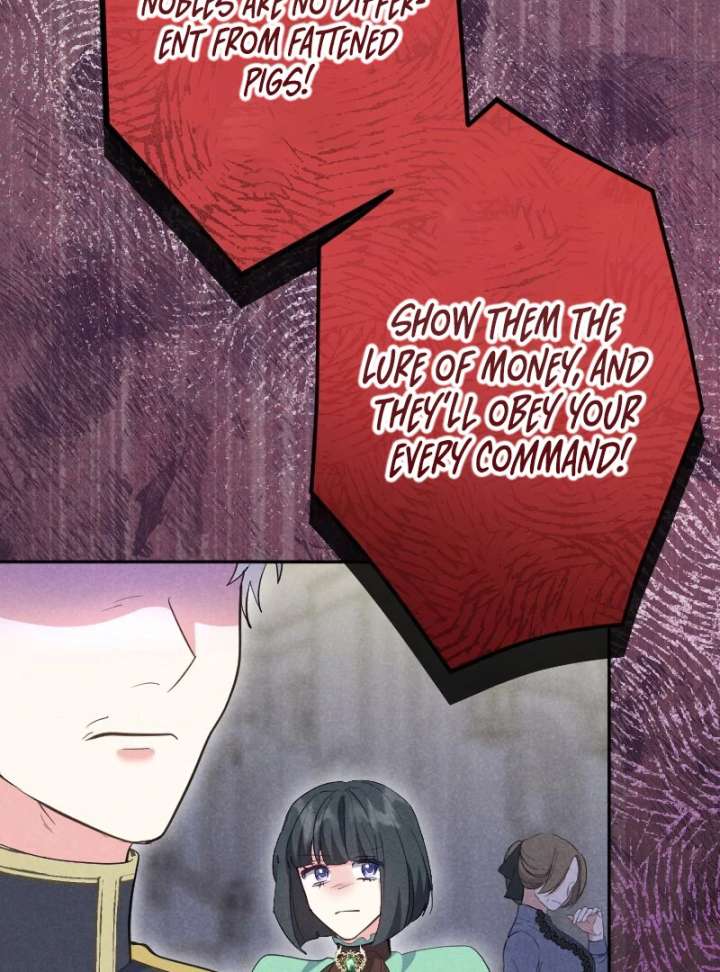 I Won’t Forgive My Stepsister This Time Around! Chapter 35 520 108