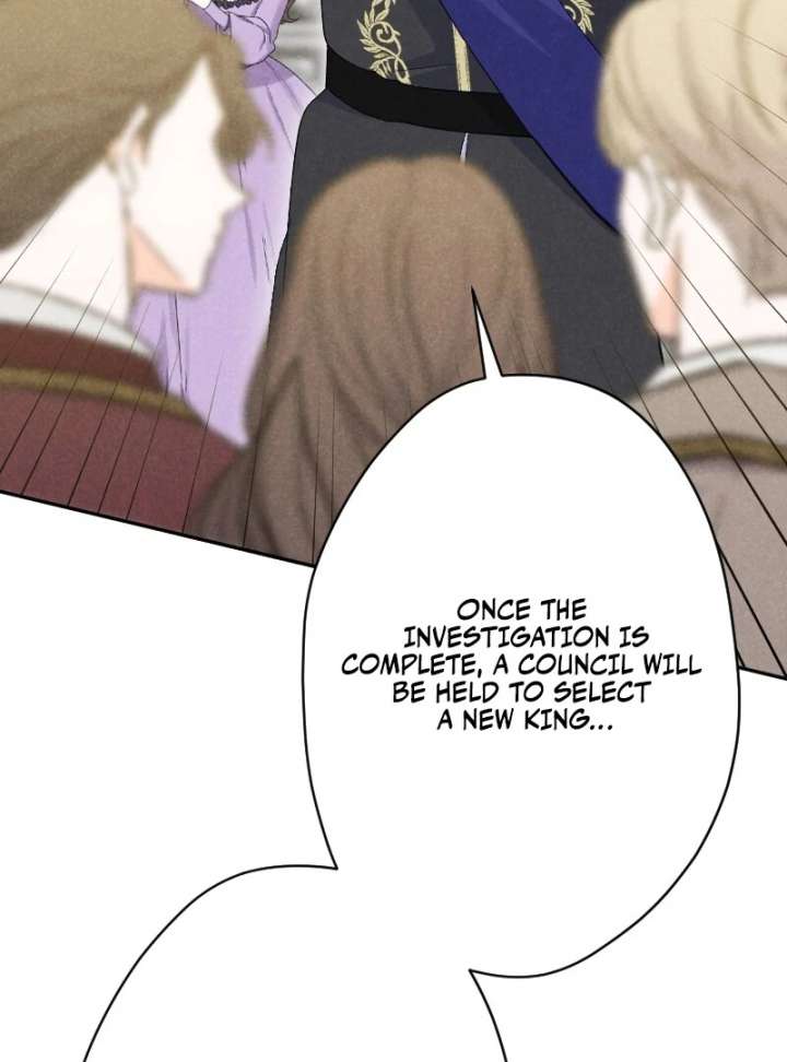 I Won’t Forgive My Stepsister This Time Around! Chapter 35 531 119