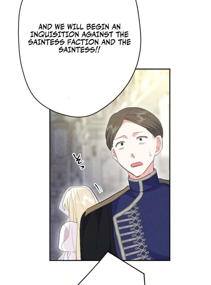 I Won’t Forgive My Stepsister This Time Around! Chapter 35 532 120