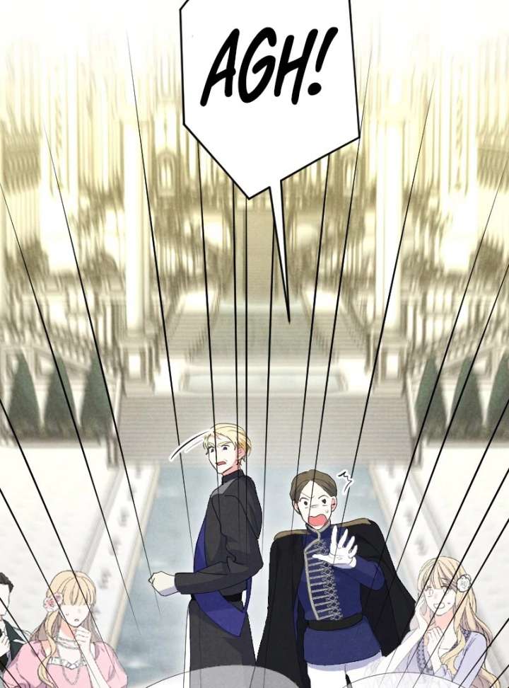 I Won’t Forgive My Stepsister This Time Around! Chapter 35 533 121