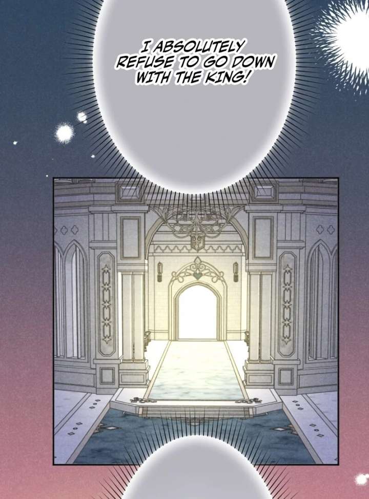 I Won’t Forgive My Stepsister This Time Around! Chapter 35 537 125