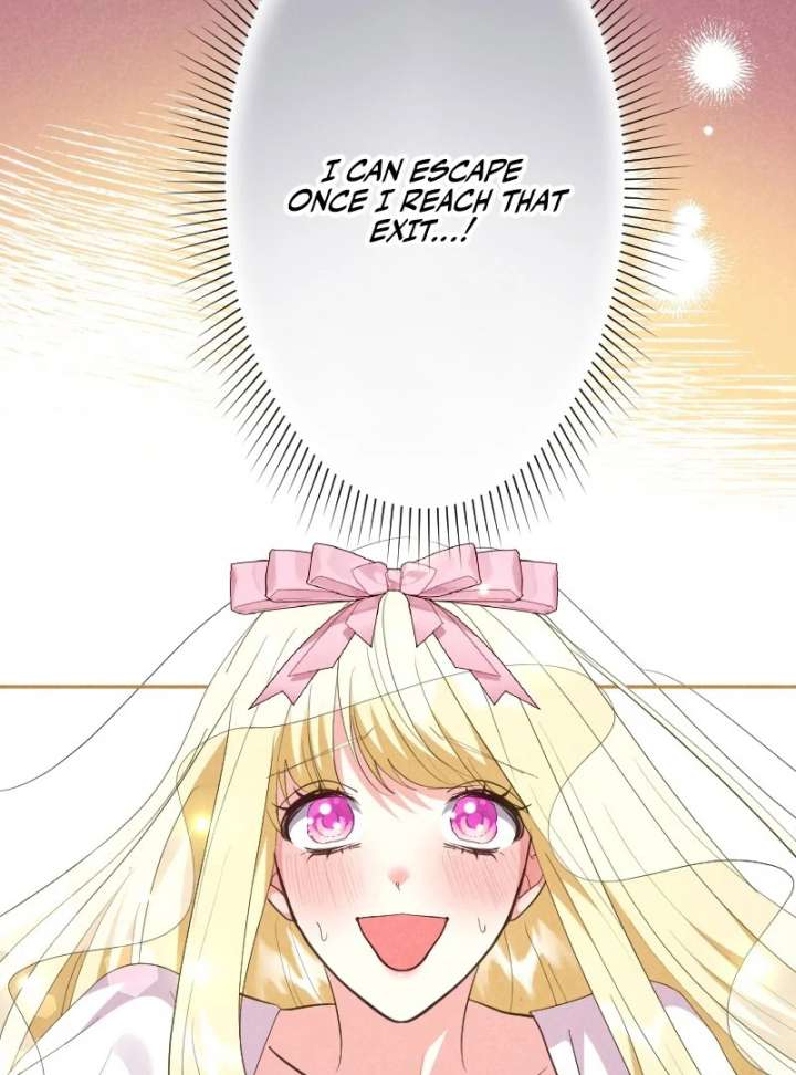 I Won’t Forgive My Stepsister This Time Around! Chapter 35 538 126