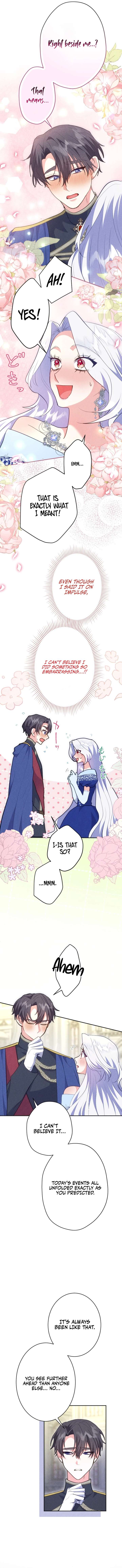 I Won’t Forgive My Stepsister This Time Around! Chapter 36 46 06