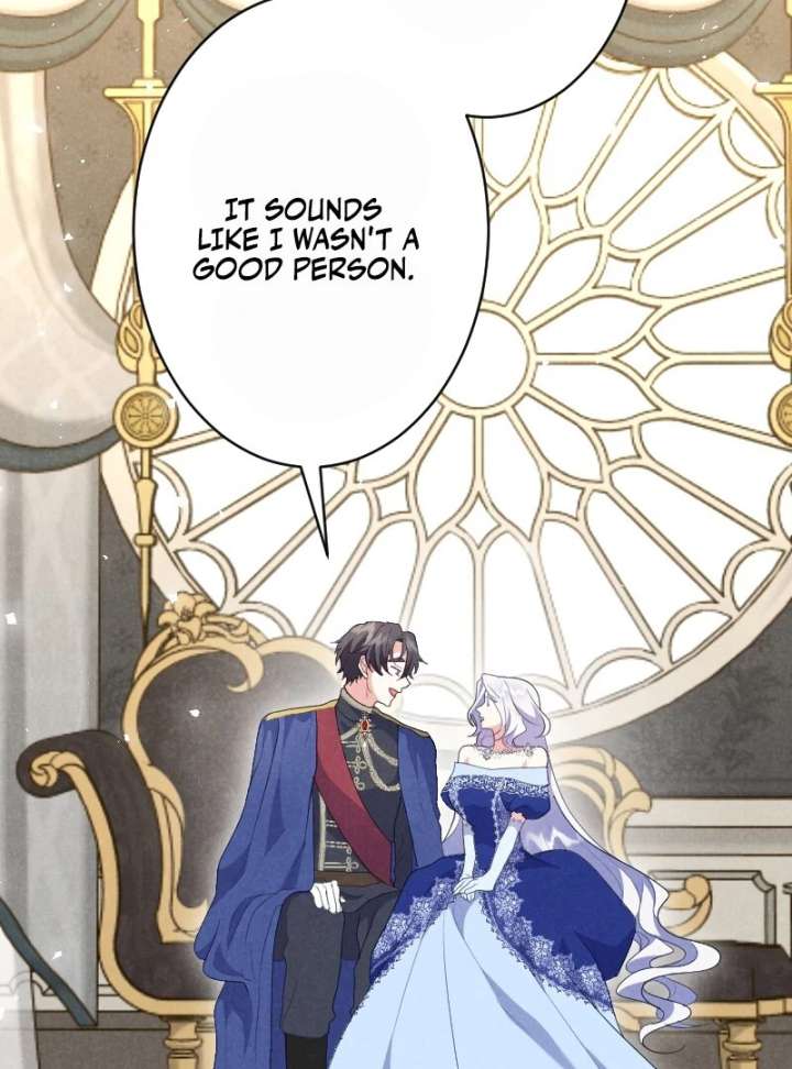 I Won’t Forgive My Stepsister This Time Around! Chapter 37 380 007