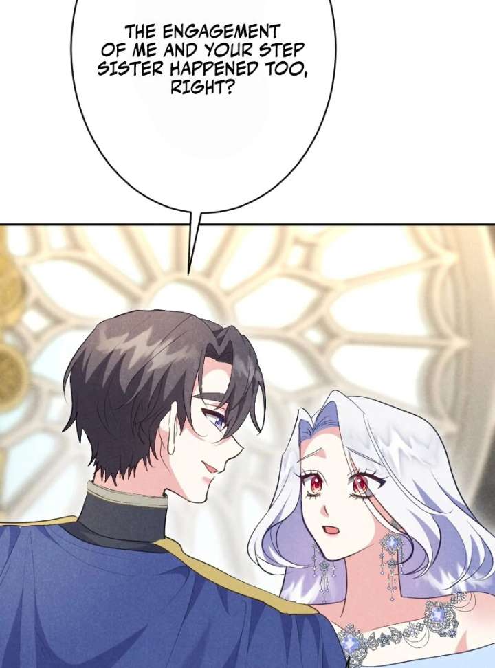 I Won’t Forgive My Stepsister This Time Around! Chapter 37 403 030