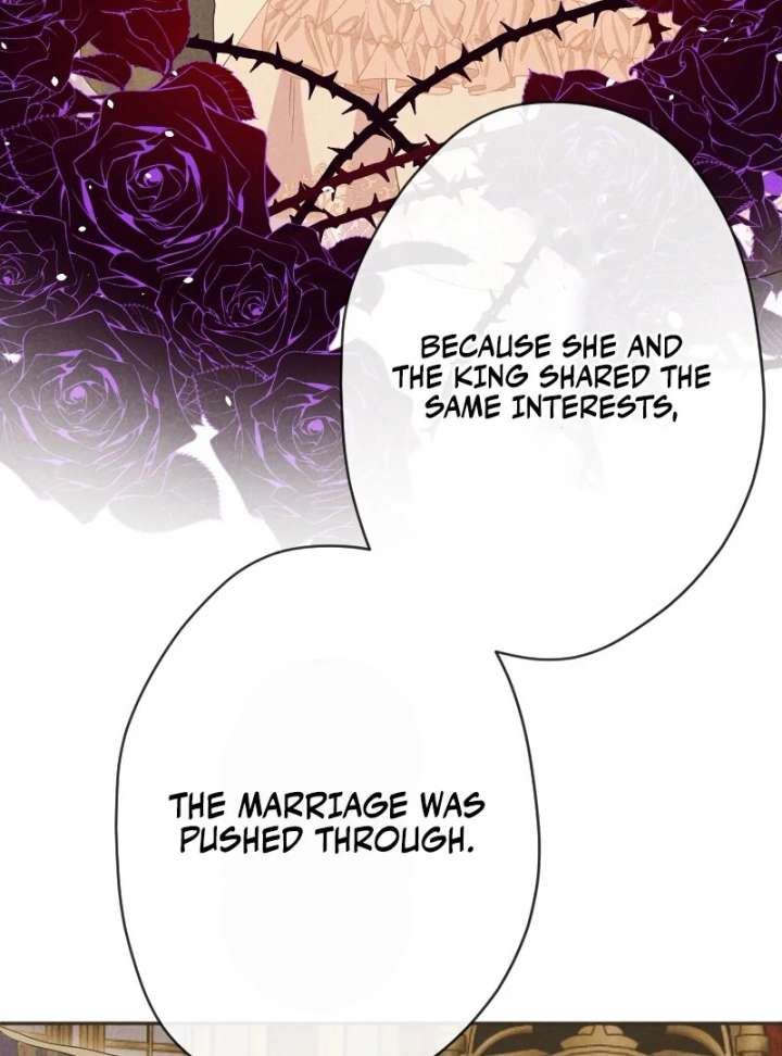 I Won’t Forgive My Stepsister This Time Around! Chapter 37 406 033