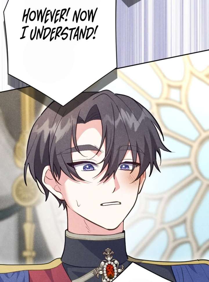 I Won’t Forgive My Stepsister This Time Around! Chapter 37 414 041