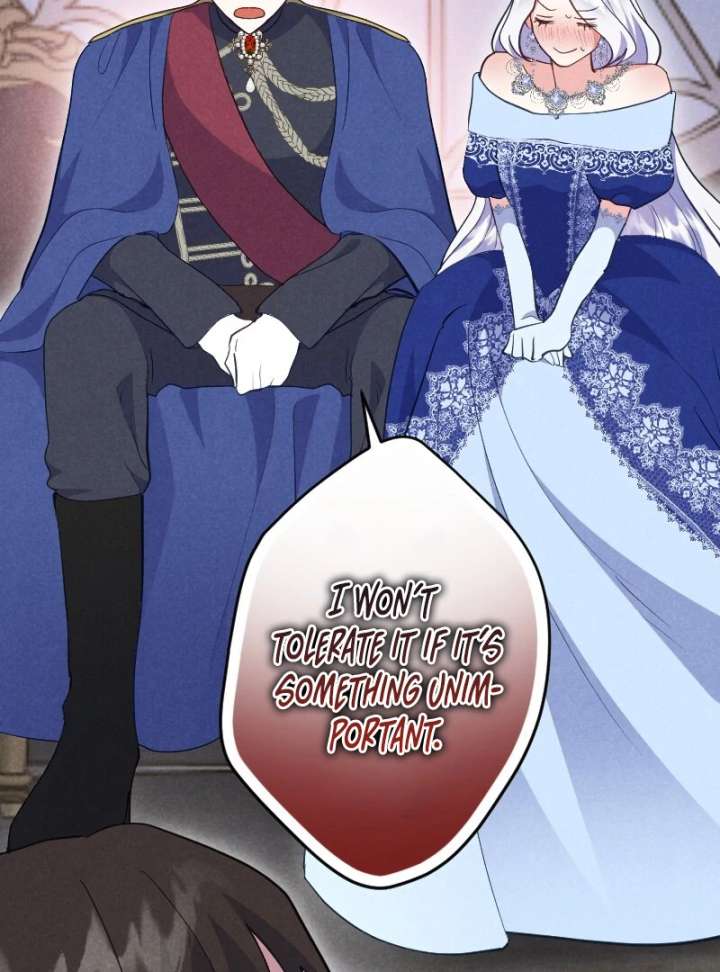 I Won’t Forgive My Stepsister This Time Around! Chapter 37 477 104