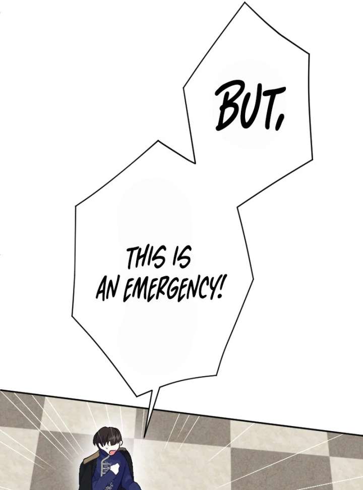 I Won’t Forgive My Stepsister This Time Around! Chapter 37 480 107