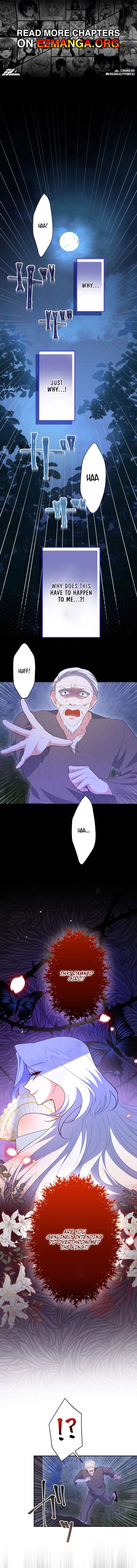 I Won’t Forgive My Stepsister This Time Around! Chapter 38 44 01