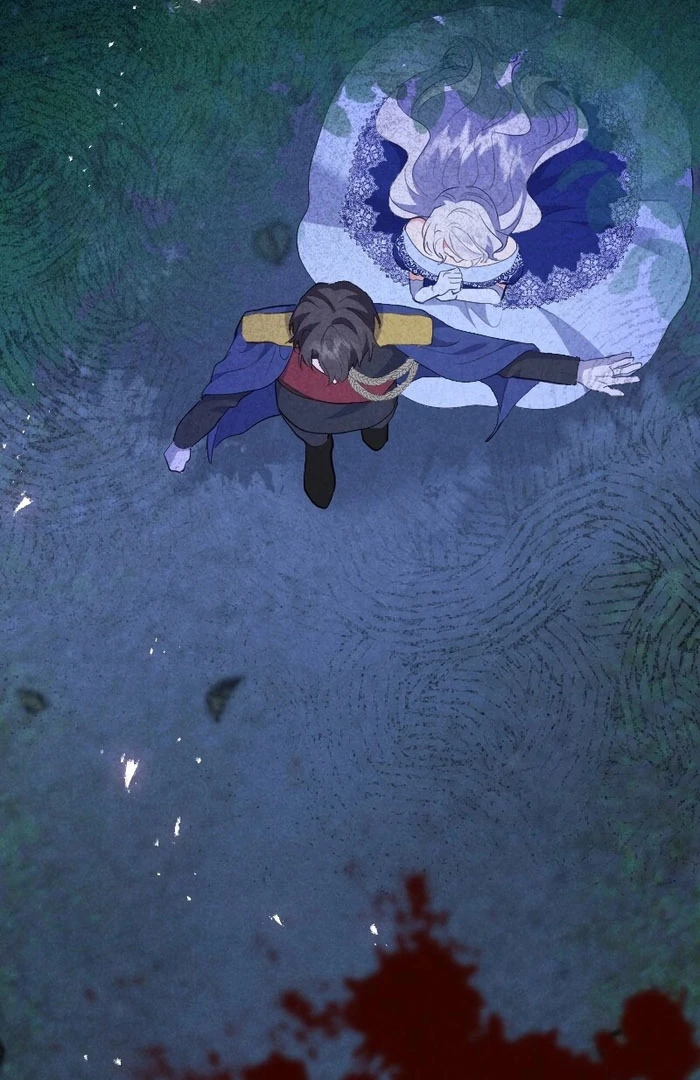 I Won’t Forgive My Stepsister This Time Around! Chapter 39 356 007