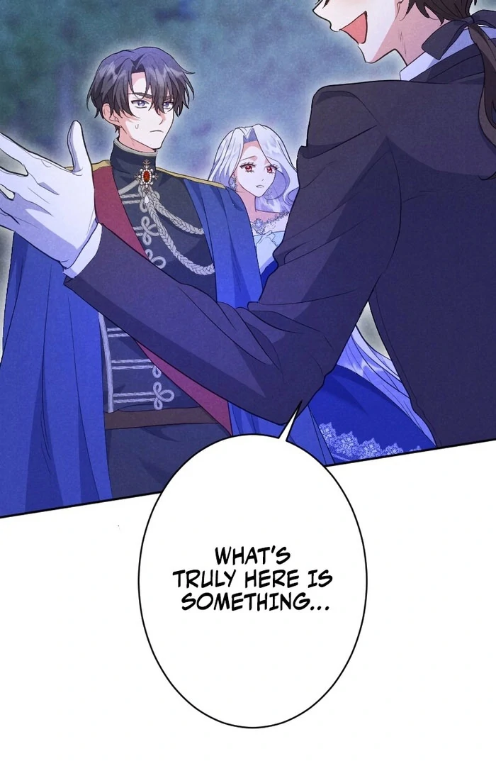 I Won’t Forgive My Stepsister This Time Around! Chapter 39 361 012