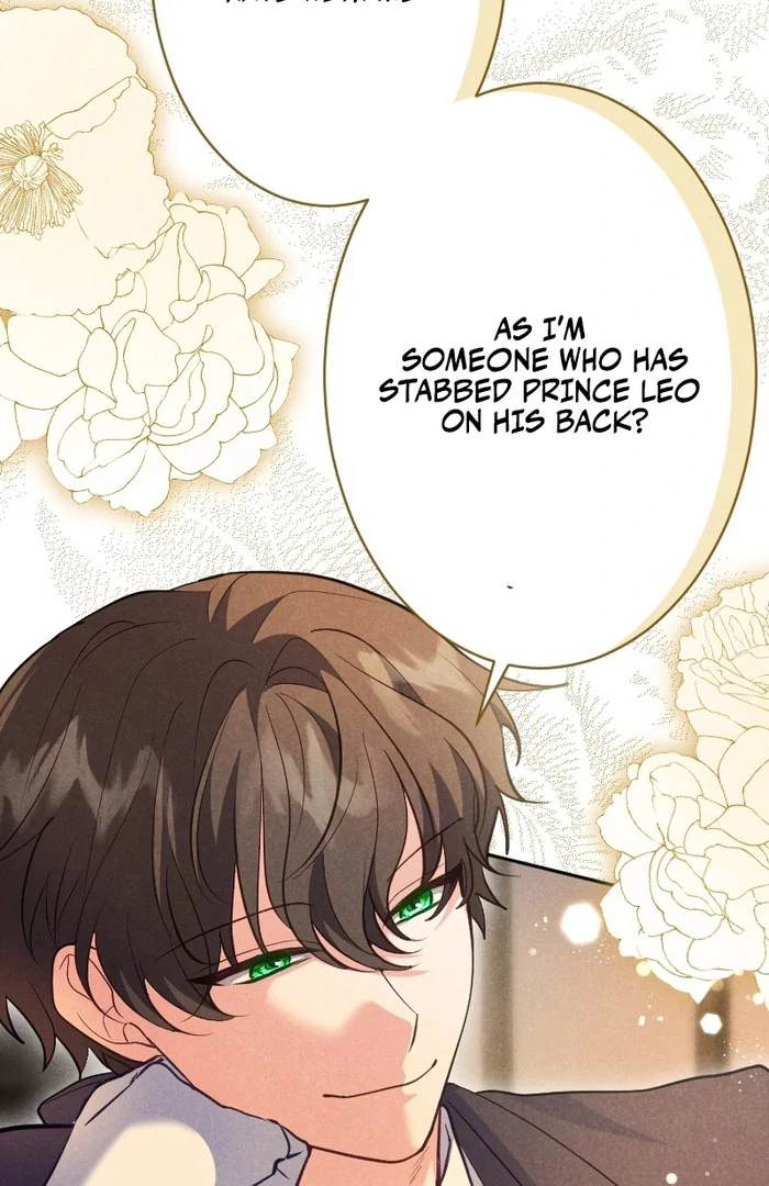 I Won’t Forgive My Stepsister This Time Around! Chapter 39 374 025