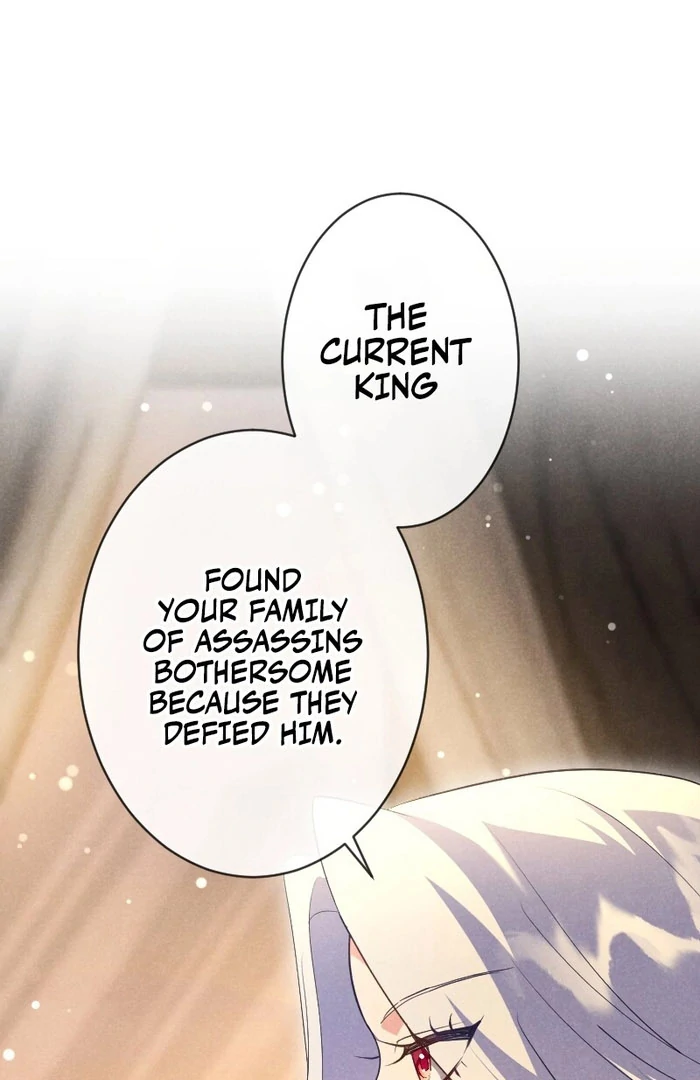 I Won’t Forgive My Stepsister This Time Around! Chapter 39 380 031