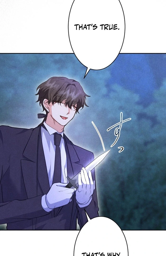 I Won’t Forgive My Stepsister This Time Around! Chapter 39 414 065