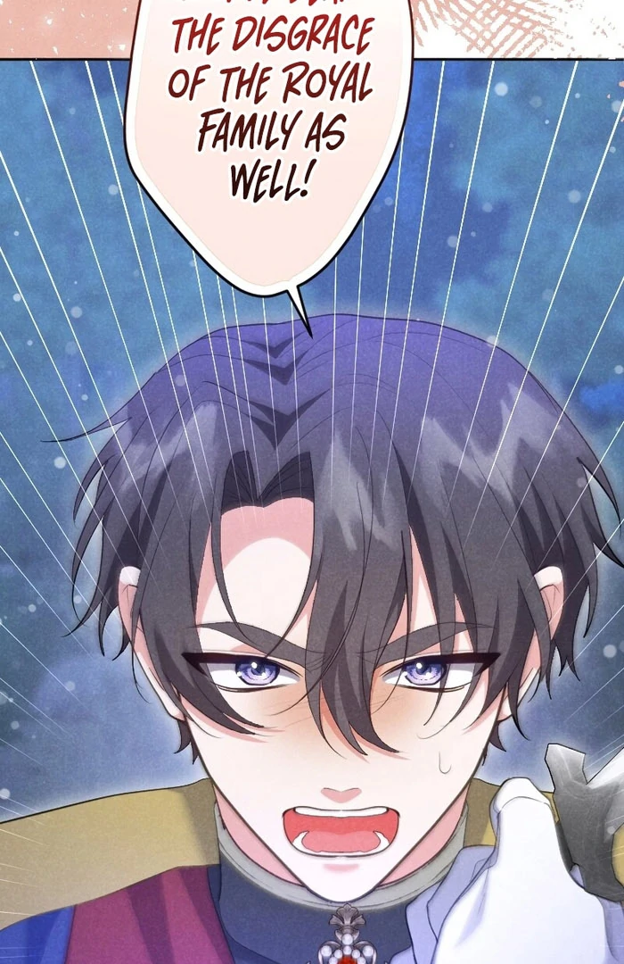 I Won’t Forgive My Stepsister This Time Around! Chapter 39 437 088