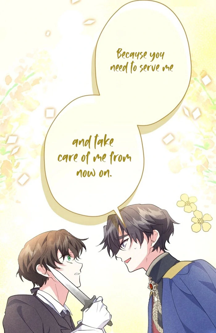 I Won’t Forgive My Stepsister This Time Around! Chapter 39 441 092