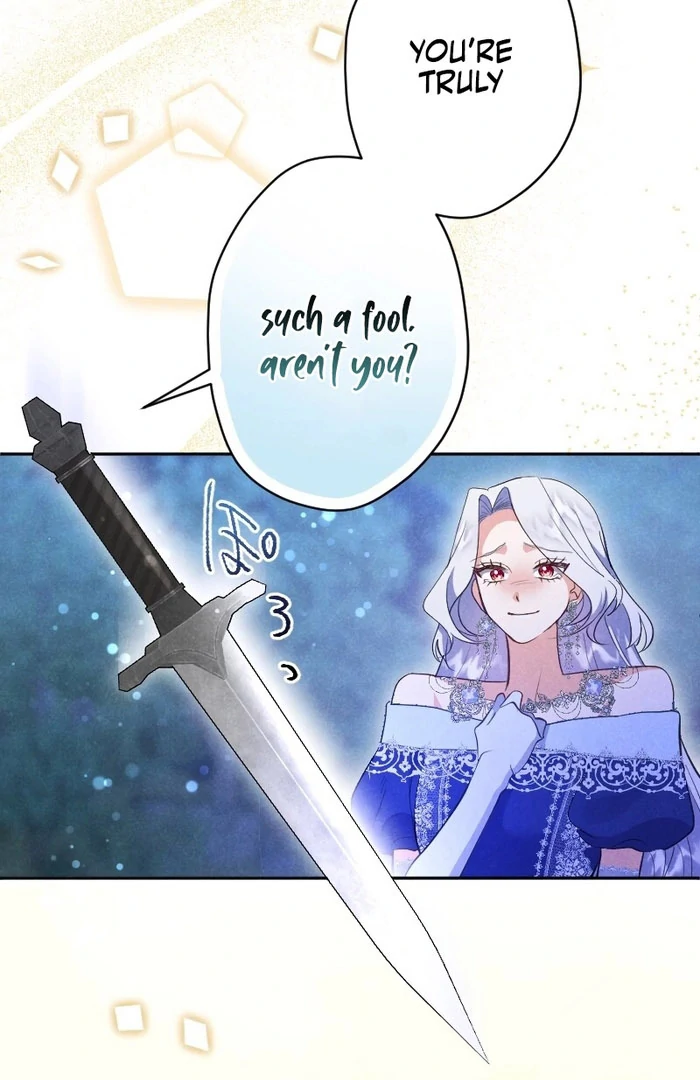 I Won’t Forgive My Stepsister This Time Around! Chapter 39 443 094