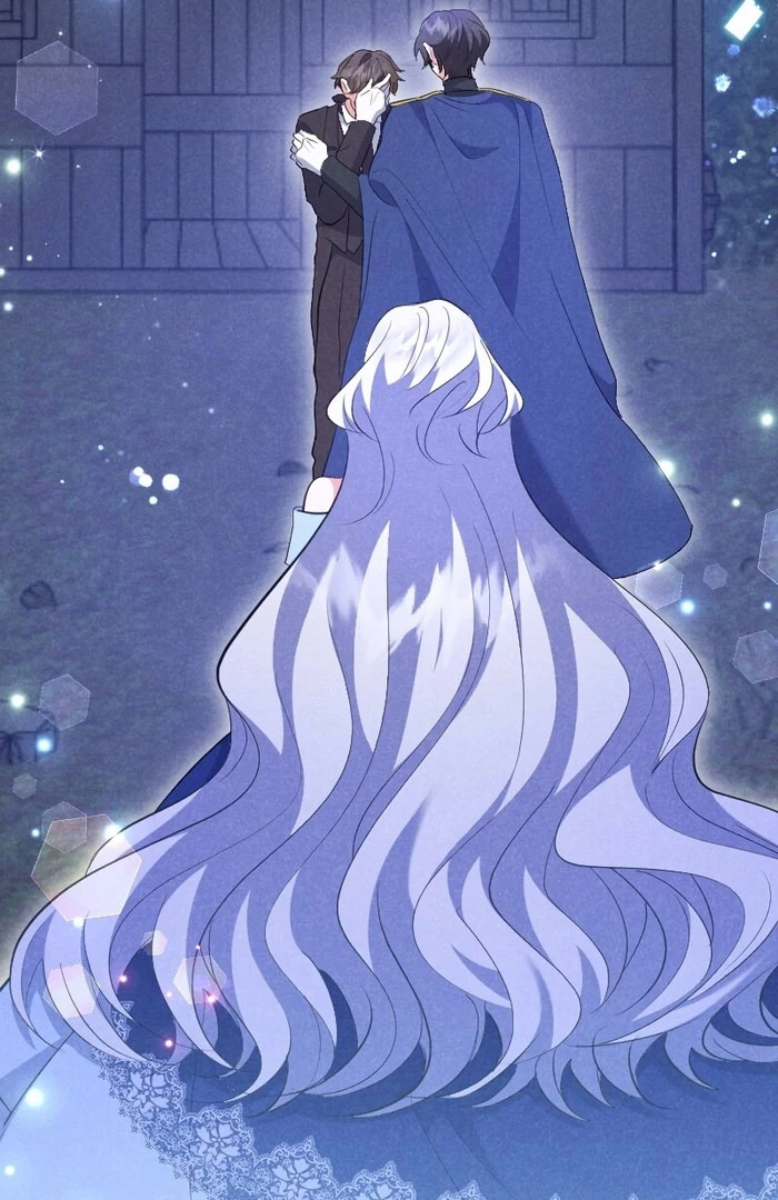 I Won’t Forgive My Stepsister This Time Around! Chapter 39 447 098