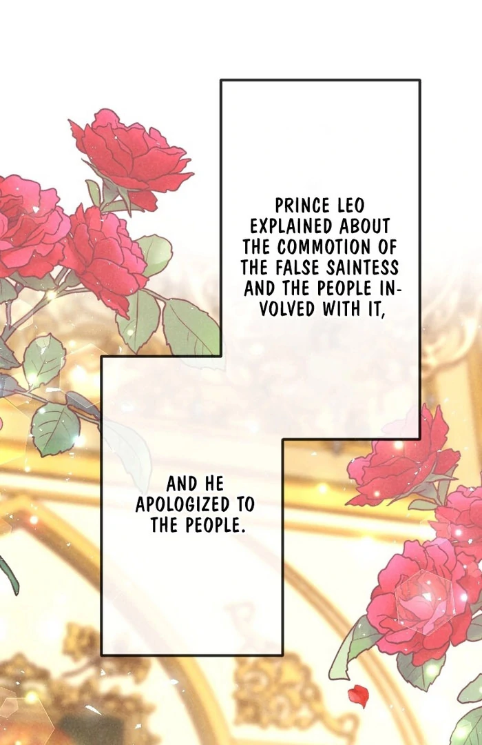 I Won’t Forgive My Stepsister This Time Around! Chapter 39 453 104