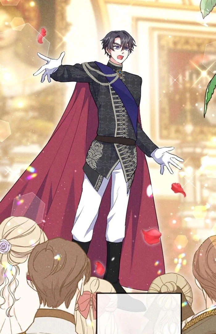 I Won’t Forgive My Stepsister This Time Around! Chapter 39 454 105