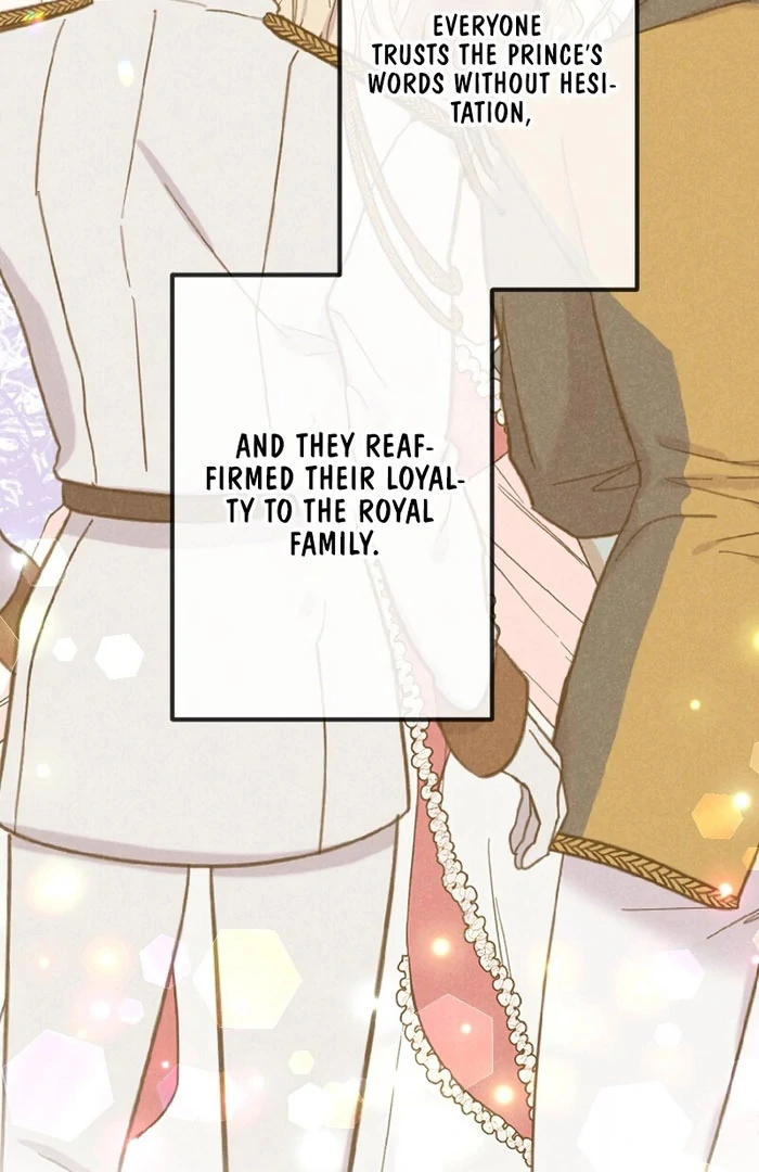 I Won’t Forgive My Stepsister This Time Around! Chapter 39 455 106