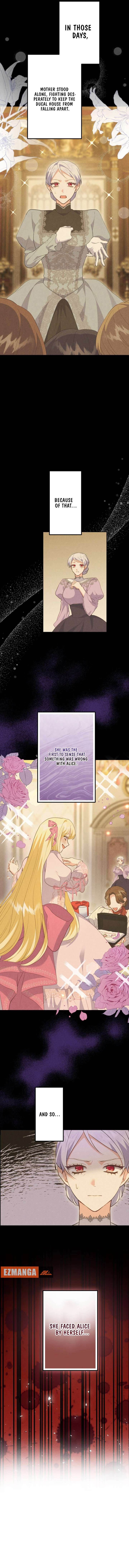 I Won’t Forgive My Stepsister This Time Around! Chapter 40 47 13