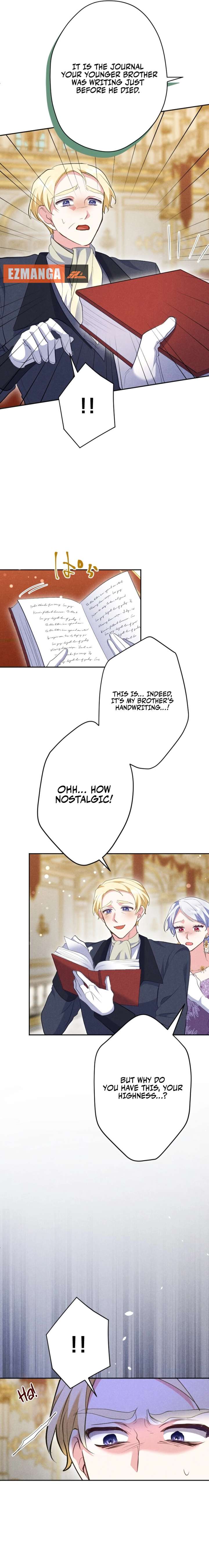 I Won’t Forgive My Stepsister This Time Around! Chapter 40 49 15