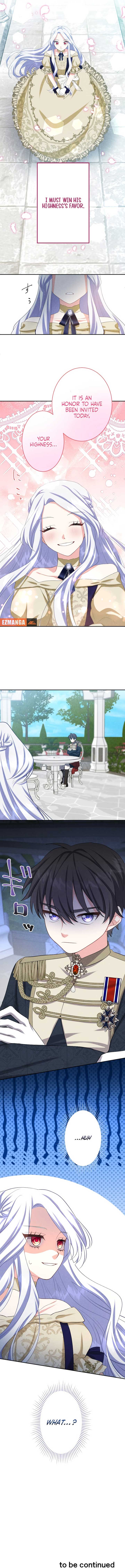 I Won’t Forgive My Stepsister This Time Around! Chapter 7 66 ch 7 14