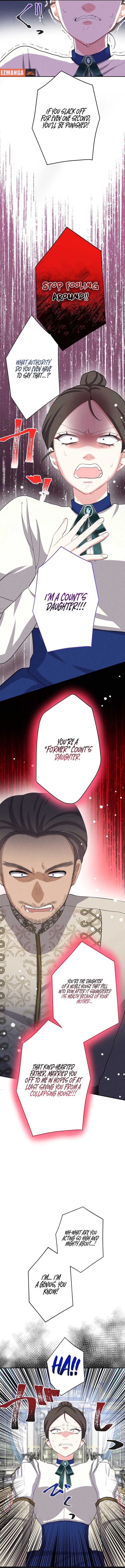 I Won’t Forgive My Stepsister This Time Around! Chapter 7 59 ch 7 7