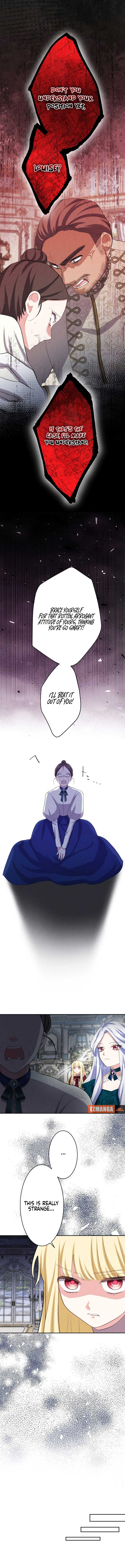 I Won’t Forgive My Stepsister This Time Around! Chapter 7 60 ch 7 8