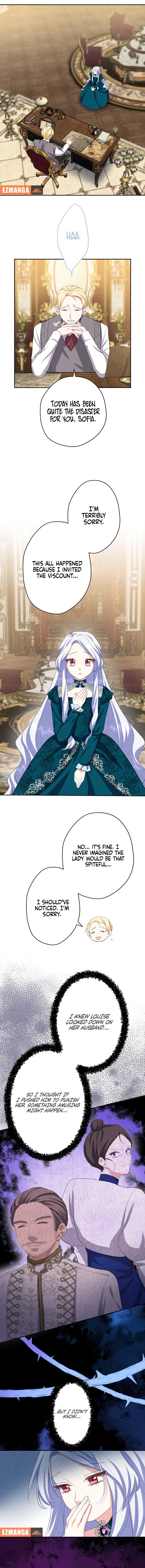 I Won’t Forgive My Stepsister This Time Around! Chapter 7 61 ch 7 9