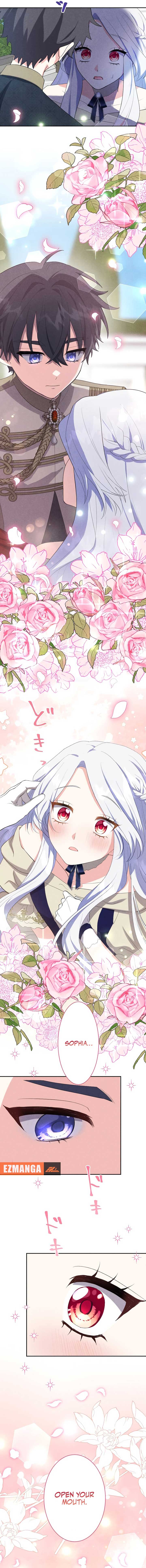 I Won’t Forgive My Stepsister This Time Around! Chapter 8 62 ch 8 13