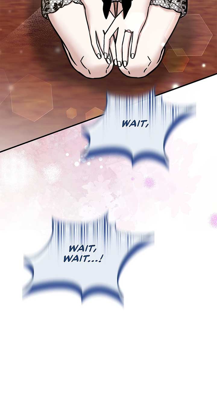 I Won’t Go Back to My Family Who Abandoned Me Chapter 84 262 ch 84 15