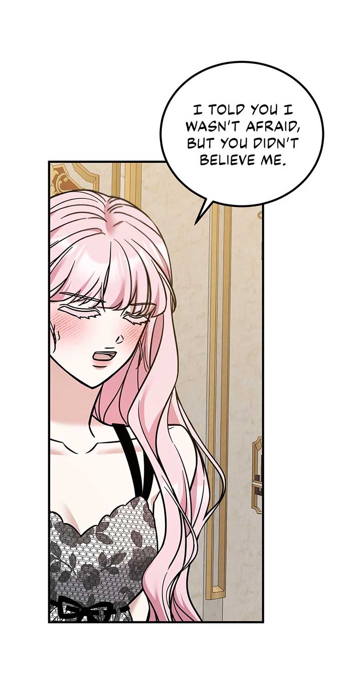 I Won’t Go Back to My Family Who Abandoned Me Chapter 84 263 ch 84 16