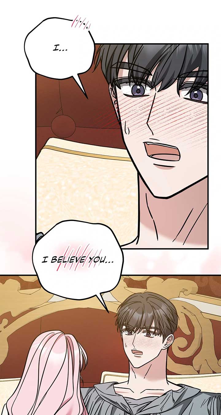 I Won’t Go Back to My Family Who Abandoned Me Chapter 84 264 ch 84 17