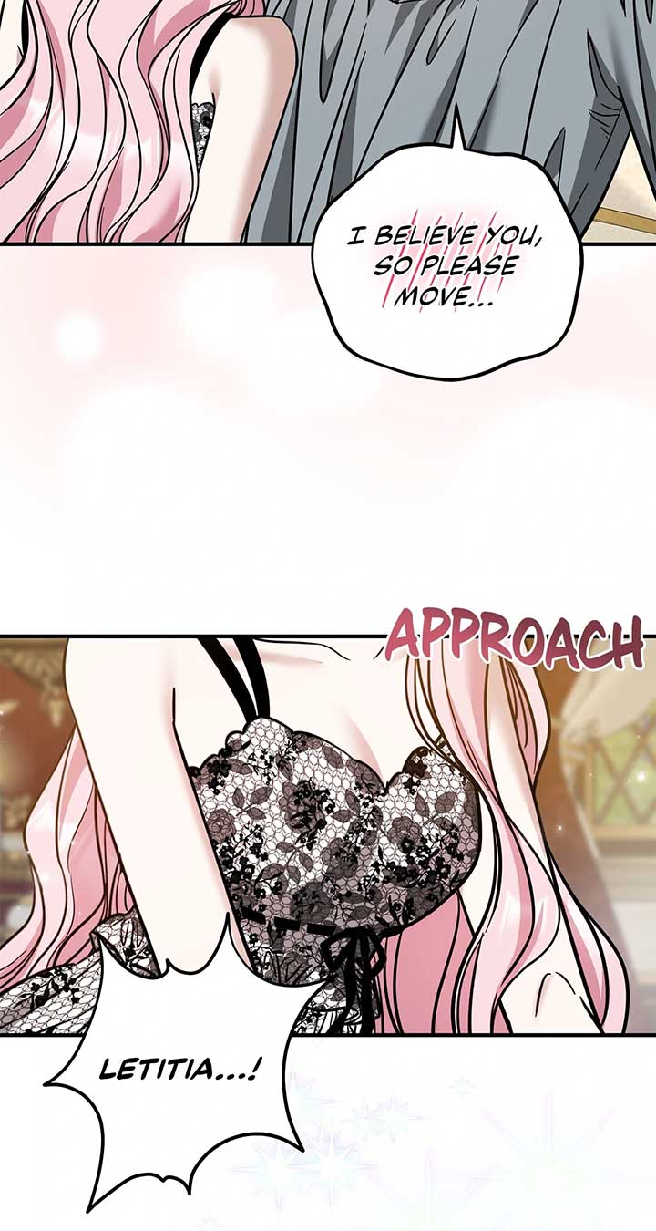 I Won’t Go Back to My Family Who Abandoned Me Chapter 84 265 ch 84 18