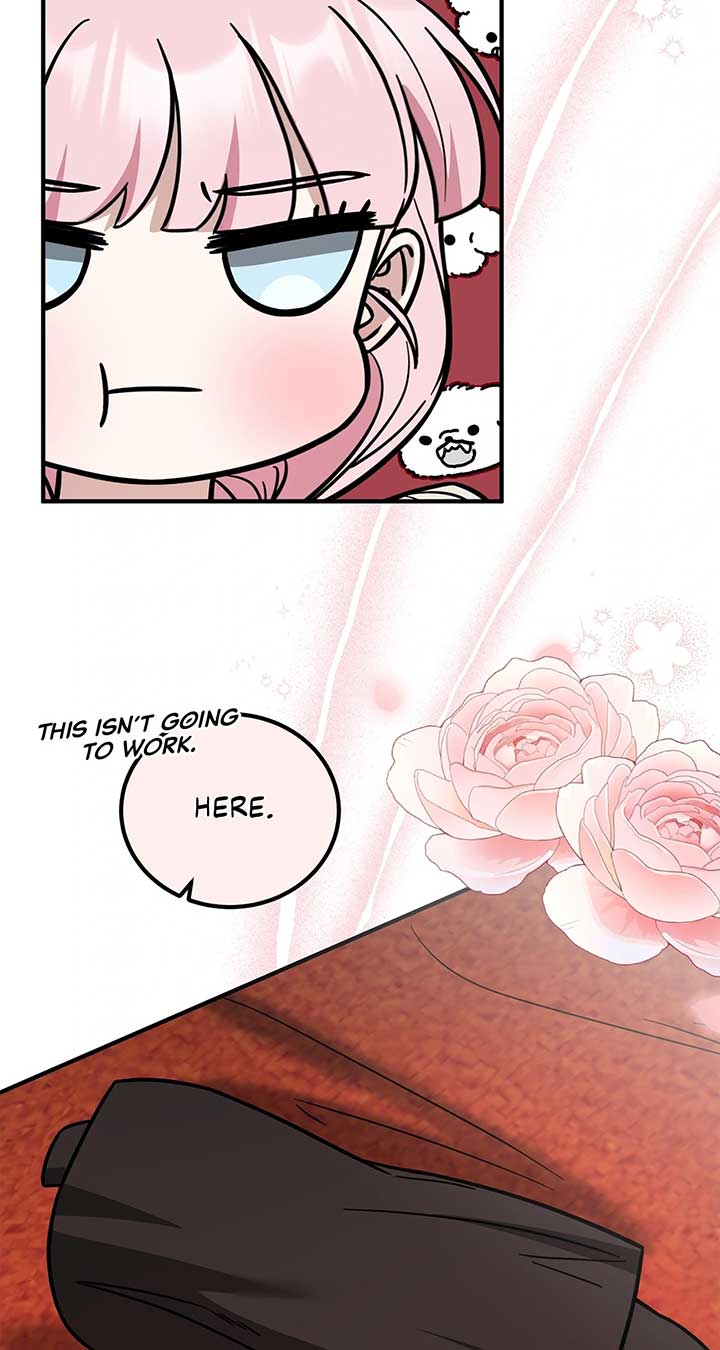 I Won’t Go Back to My Family Who Abandoned Me Chapter 84 249 ch 84 2