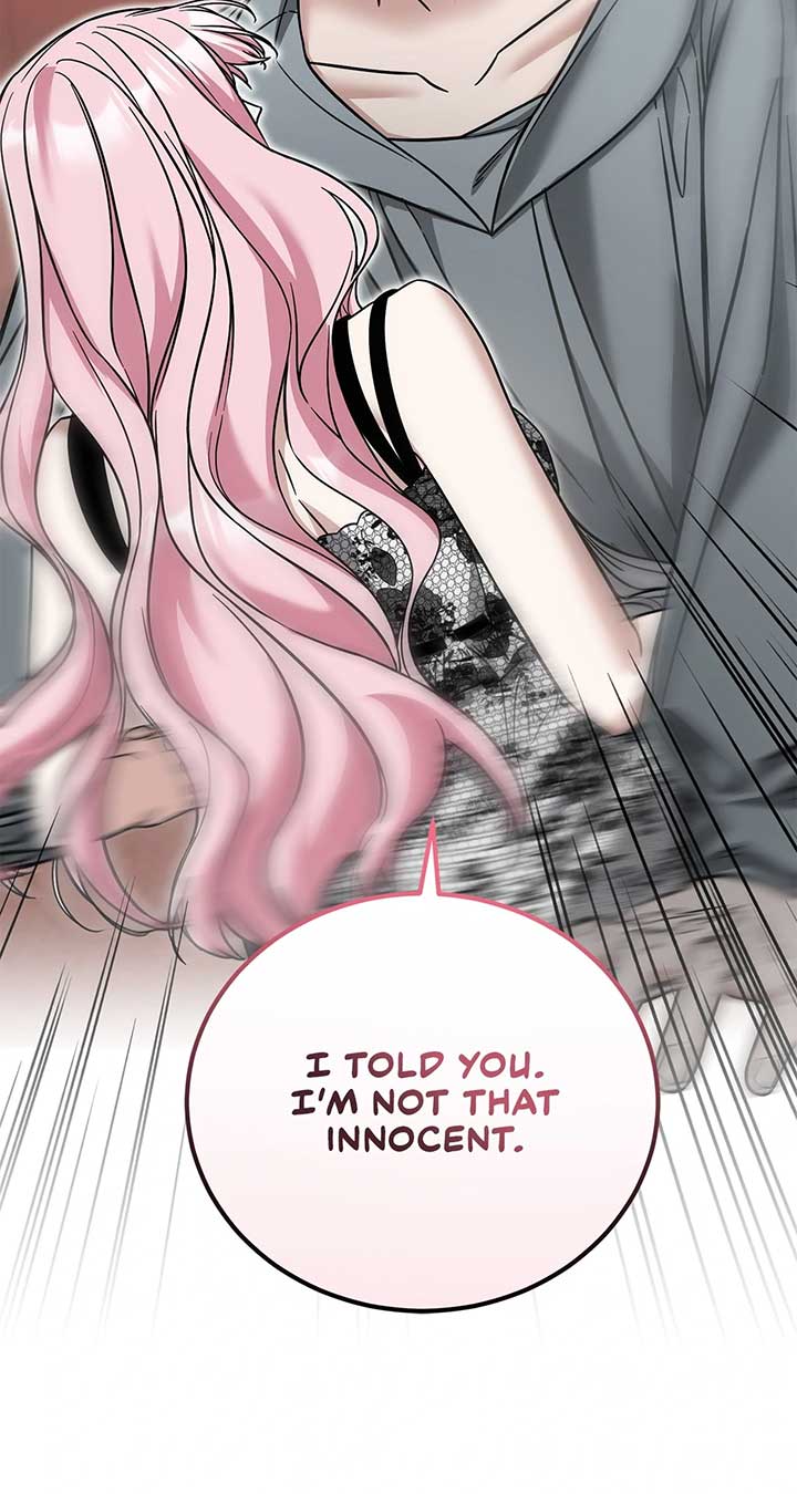 I Won’t Go Back to My Family Who Abandoned Me Chapter 84 269 ch 84 22