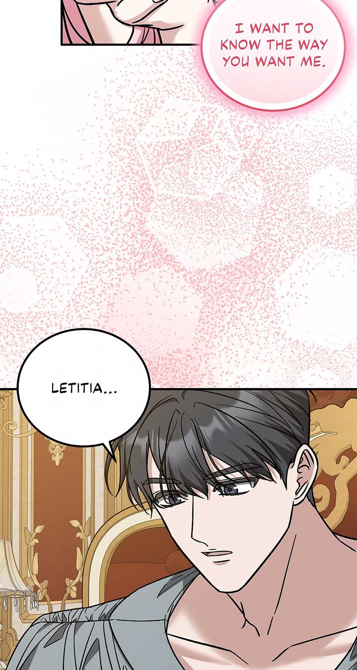 I Won’t Go Back to My Family Who Abandoned Me Chapter 84 272 ch 84 25