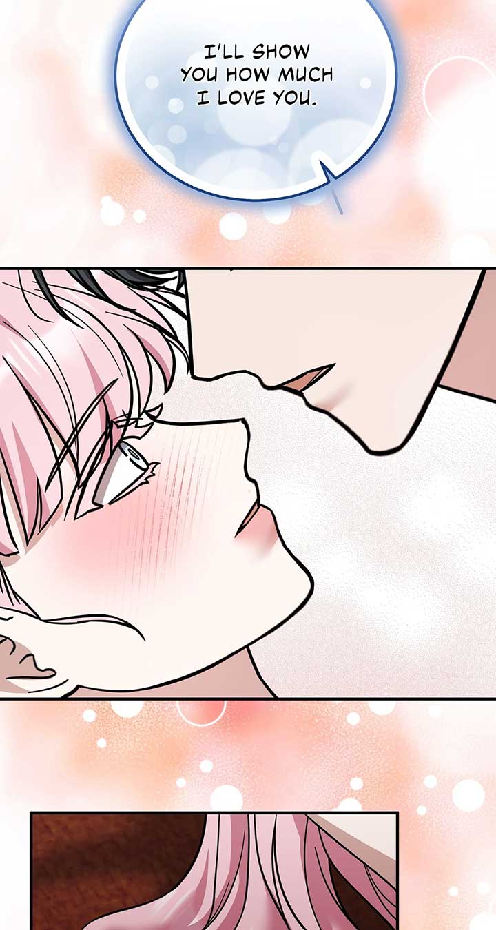 I Won’t Go Back to My Family Who Abandoned Me Chapter 84 277 ch 84 30