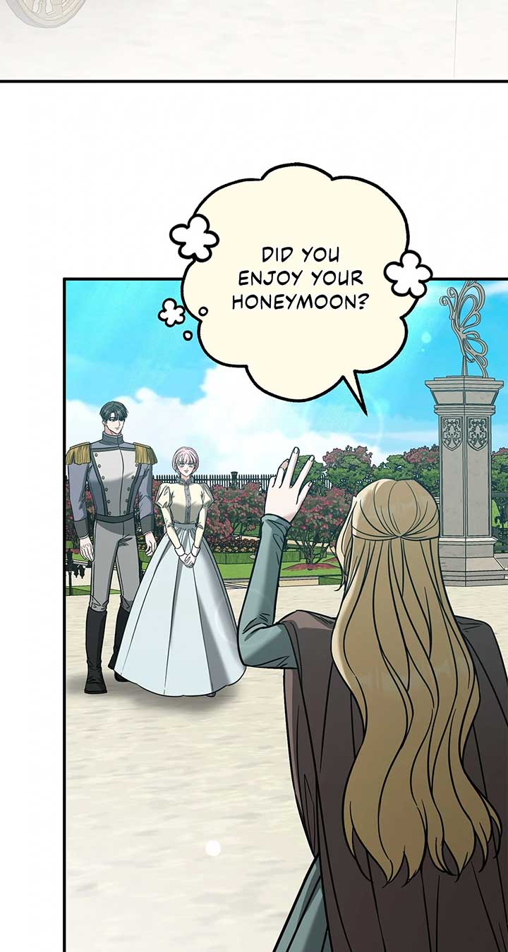 I Won’t Go Back to My Family Who Abandoned Me Chapter 84 281 ch 84 34