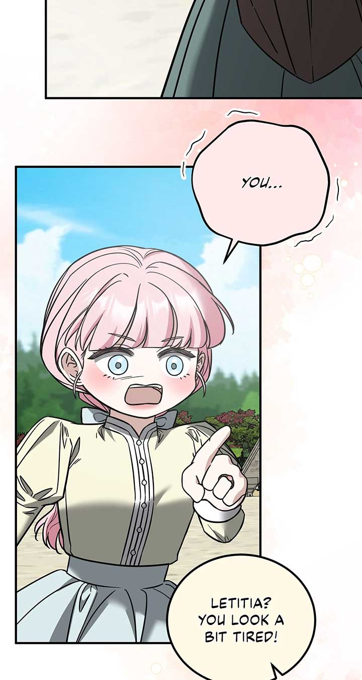 I Won’t Go Back to My Family Who Abandoned Me Chapter 84 282 ch 84 35