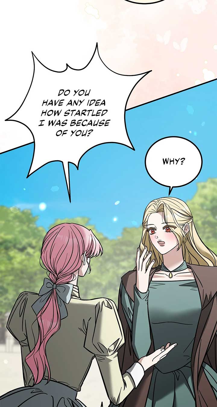 I Won’t Go Back to My Family Who Abandoned Me Chapter 84 283 ch 84 36