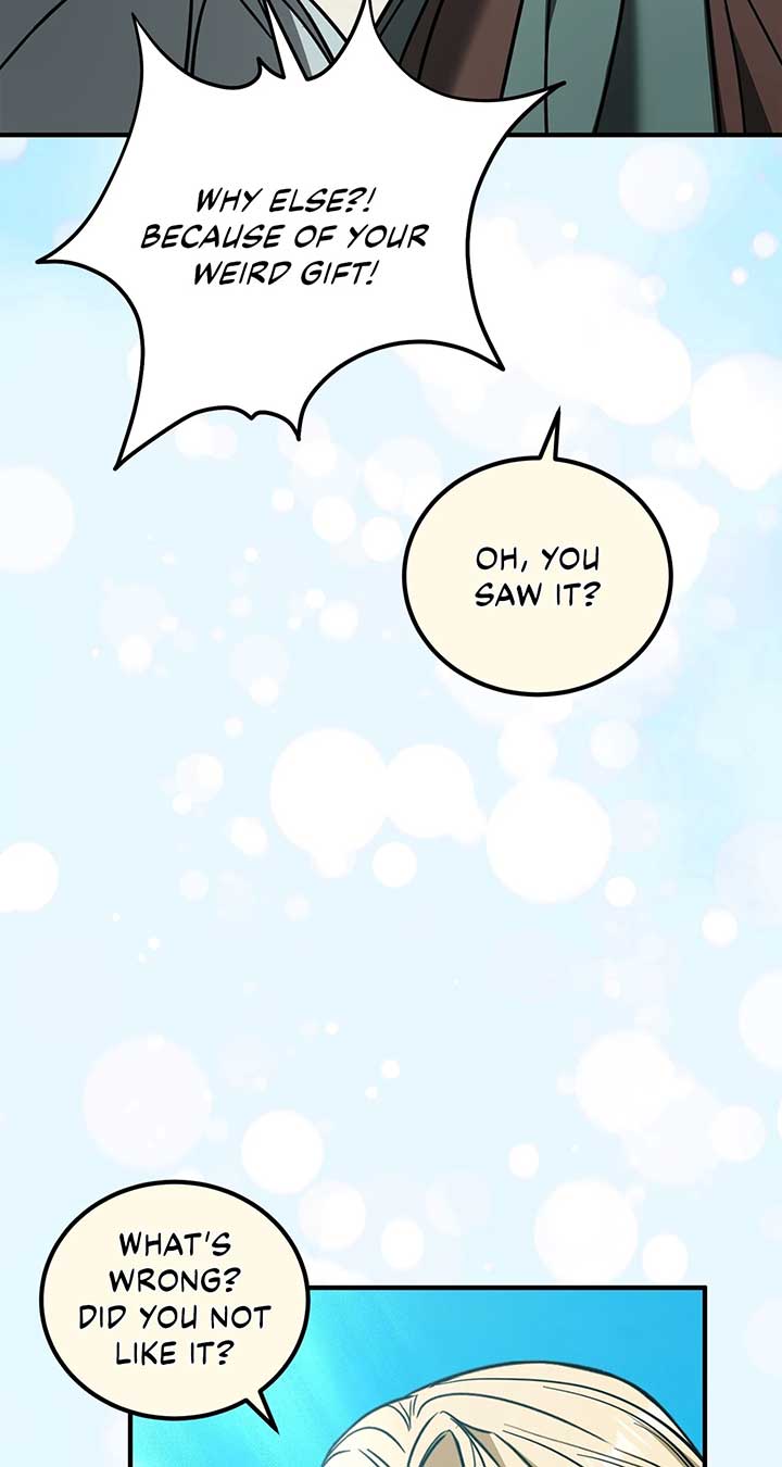 I Won’t Go Back to My Family Who Abandoned Me Chapter 84 284 ch 84 37